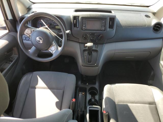 3N6CM0KN1FK733246 Nissan NV200 2.5S