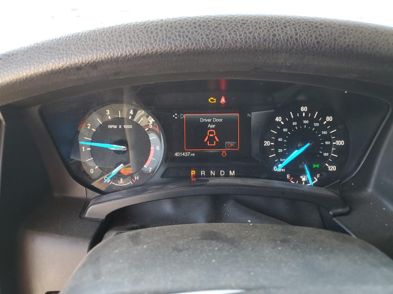 1FMJK1JT3GEF05939 FORD EXPEDITION 2016
