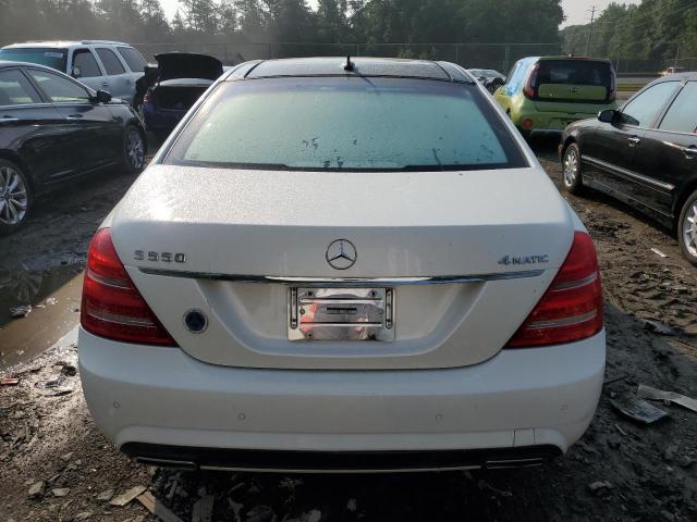 VIN WDDNG9EB6DA510942 2013 Mercedes-Benz S-Class, 5... no.6