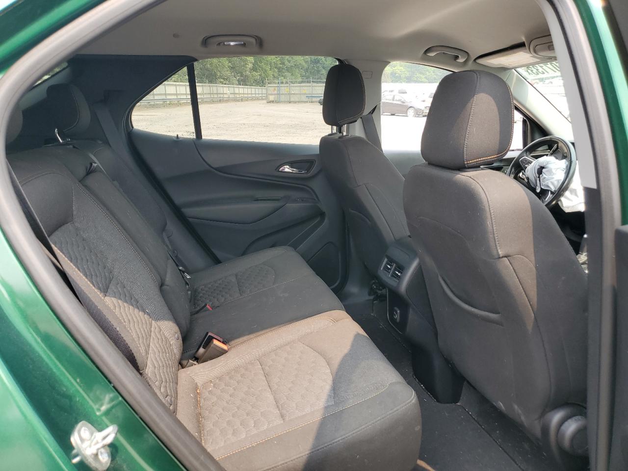 2GNAXKEV3K6155871 CHEVROLET EQUINOX 2019