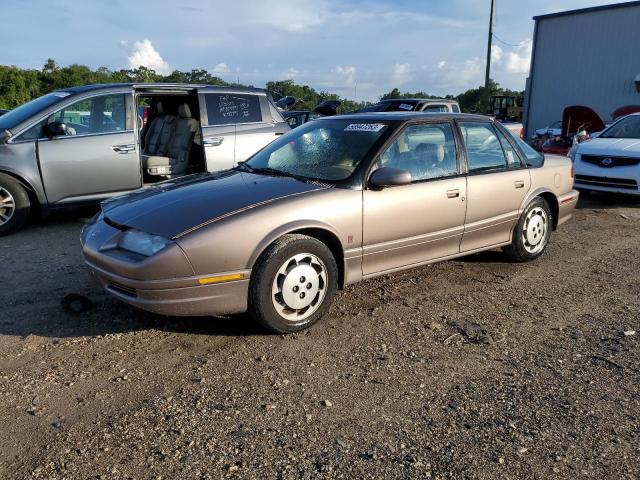 1992 Saturn SL 