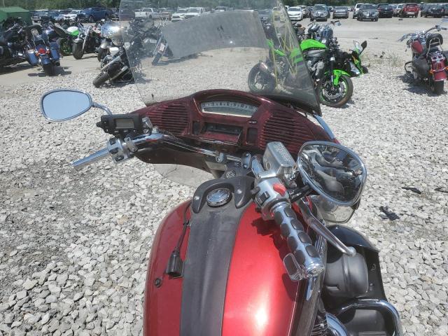 2009 YAMAHA XVZ13 TF - JYAVP04E59A015149