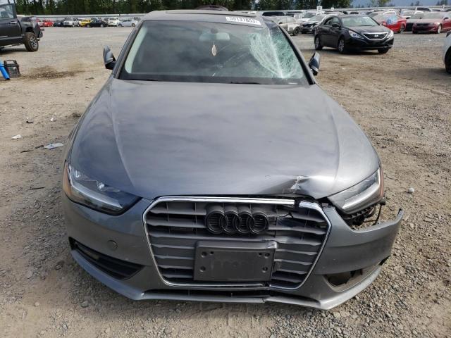 VIN WAUBFAFL5EN025577 2014 Audi A4, Premium no.5