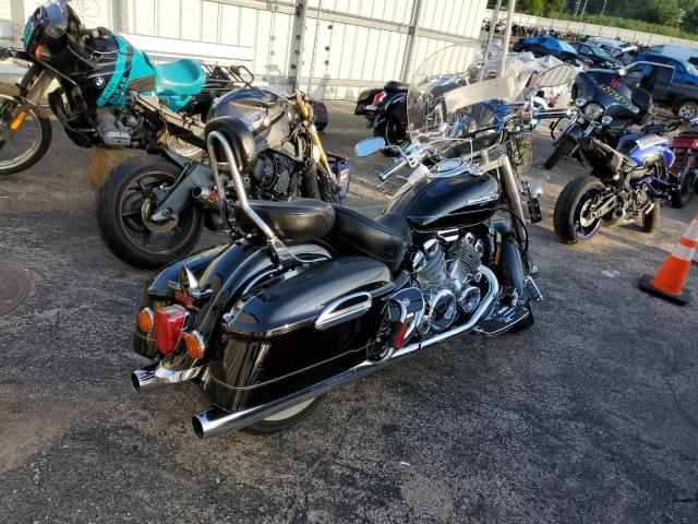 2001 YAMAHA XVZ13 LT JYA4YEE051A005668