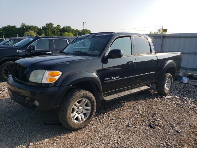 2004 Toyota Tundra 