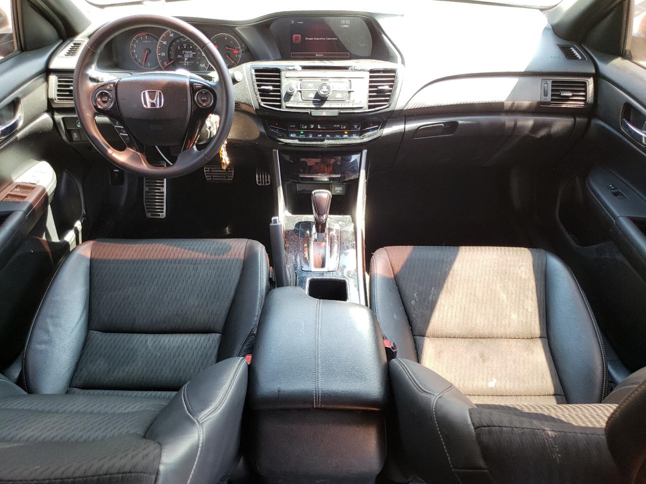 1HGCR2F59HA207642 HONDA ACCORD 2017