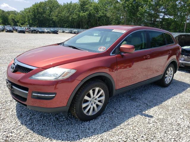 2007 Mazda CX-9 