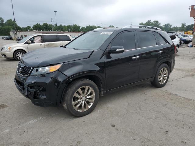 Kia Sorento SX 2011