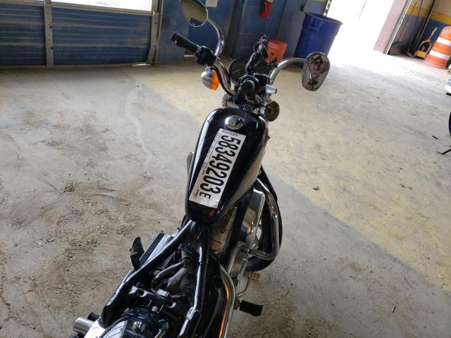 2000 HARLEY-DAVIDSON XL883 1HD4CAM13YK132511