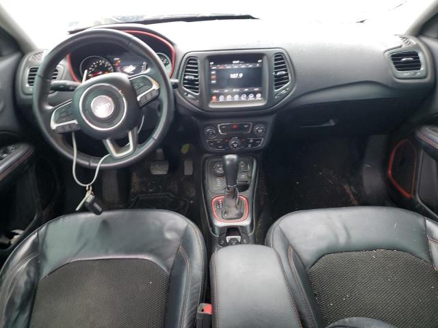 3C4NJDDB9HT631818 Jeep Compass Trailhawk
