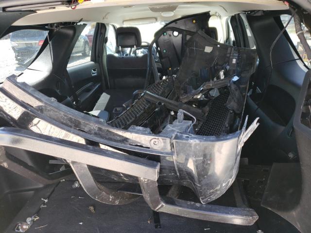 2020 DODGE DURANGO SS - 1C4SDJFTXLC368418