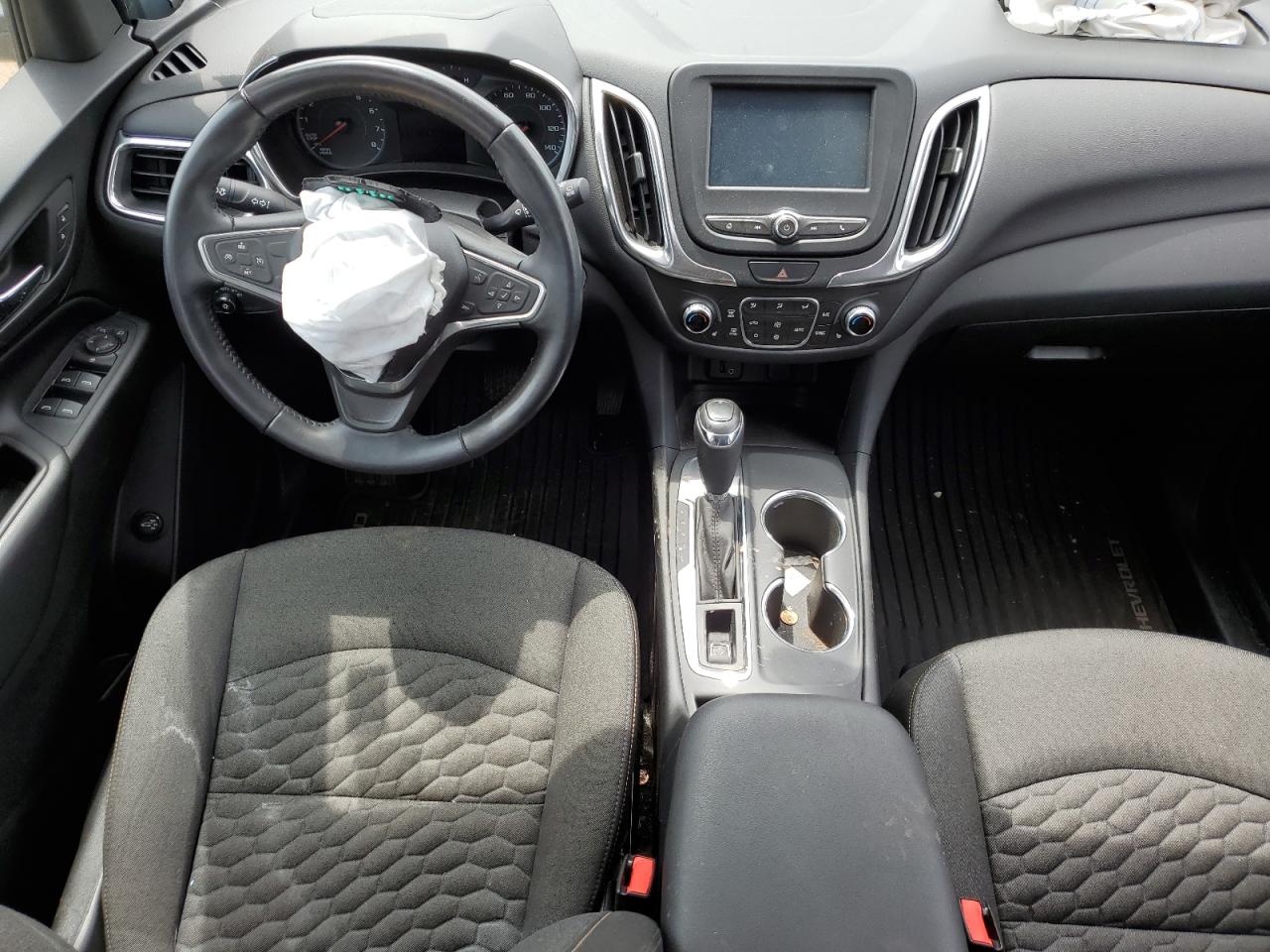 3GNAXJEV3JS636617 CHEVROLET EQUINOX 2018