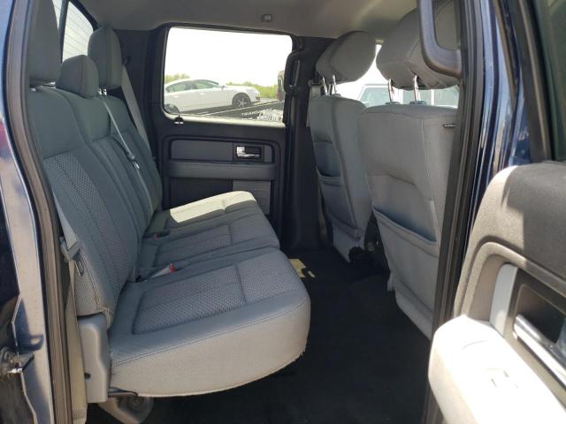 1FTFW1ET3EFB74036 Ford F150 Supercrew
