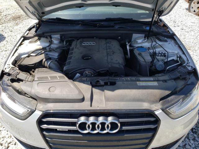 WAUHFAFL0EN021849 2014 AUDI A4, photo no. 11