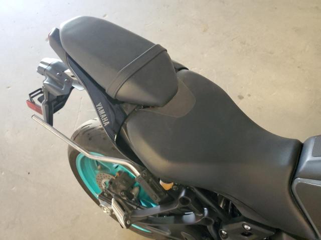 2022 YAMAHA MT07 JYARM32EXNA005855
