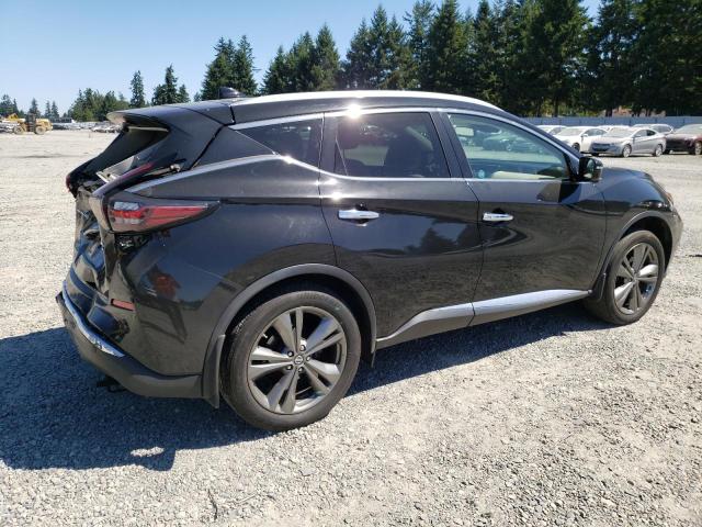 5N1AZ2MS2KN136486 Nissan MURANO S