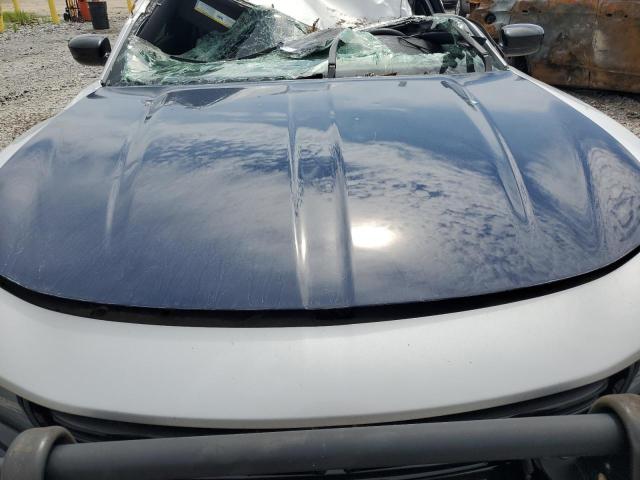 2018 DODGE CHARGER PO - 2C3CDXKT1JH330362