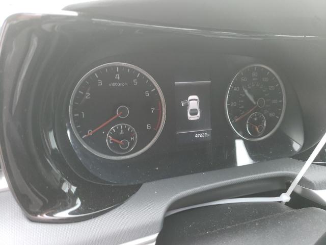 2021 KIA K5 LXS - 5XXG14J27MG003694
