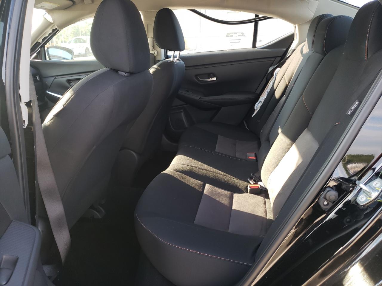 3N1AB8DV5NY301690 NISSAN SENTRA 2022