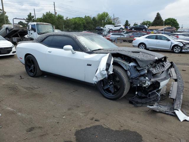 2C3CDZFJ0JH310432 Dodge Challenger R/t 392