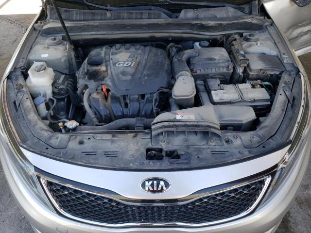 KNAGM4A70E5448896 KIA Optima Lx