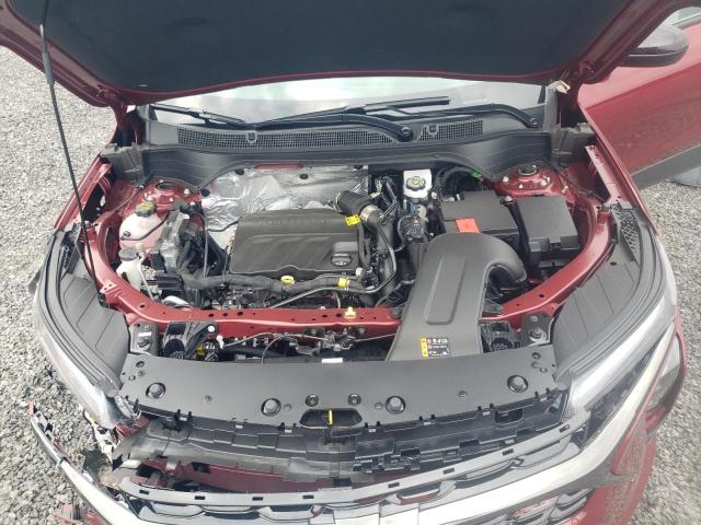 2024 CHEVROLET TRAX 2RS - KL77LJE22RC003206