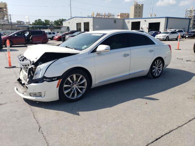 2015 Cadillac XTS Luxury Collection