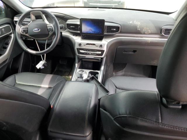 1FMSK8DH2LGC74552 Ford EXPLORER XLT