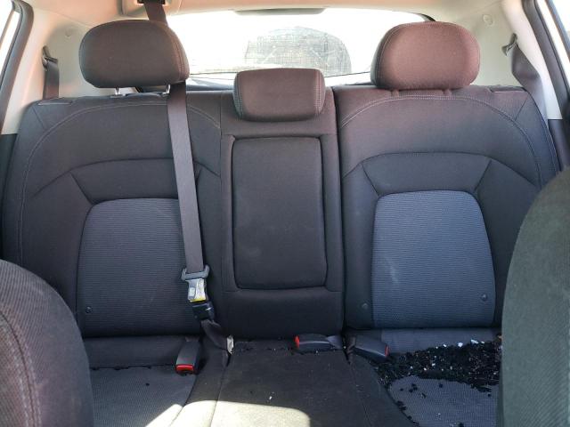 KNDPB3AC8E7547728 KIA Sportage Base