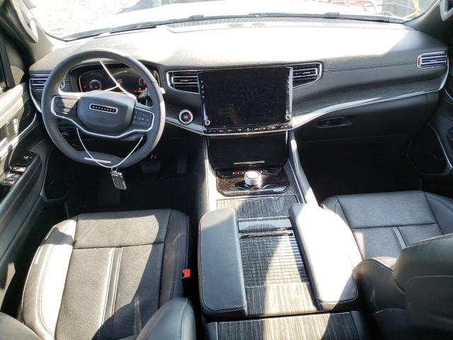2022 JEEP WAGONEER S 1C4SJUDT9NS145213