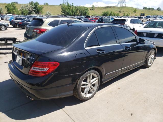 WDDGF8AB2EA947284 Mercedes-Benz C 300 4matic