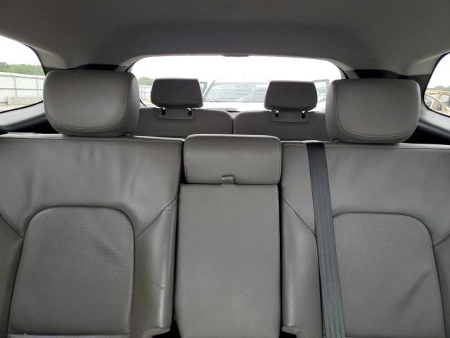 2015 HYUNDAI SANTA FE G - KM8SNDHF4FU129687