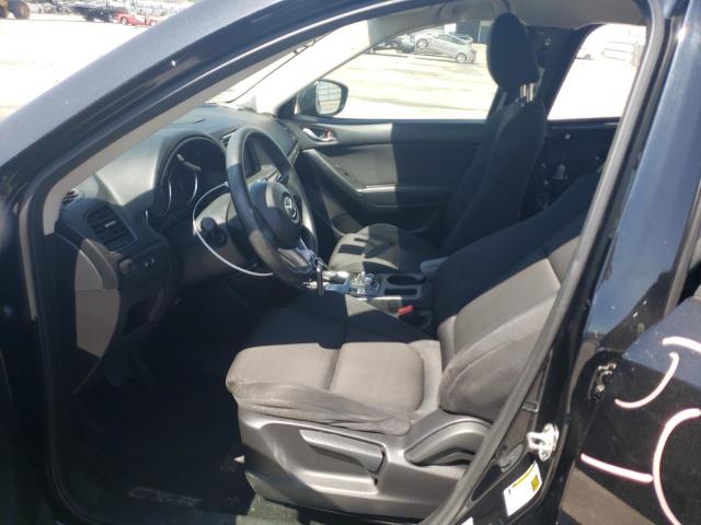 JM3KE2BY7G0789483 Mazda CX-5 SPORT
