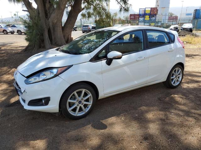 3FADP4EJ0GM178963 | 2016 FORD FIESTA SE