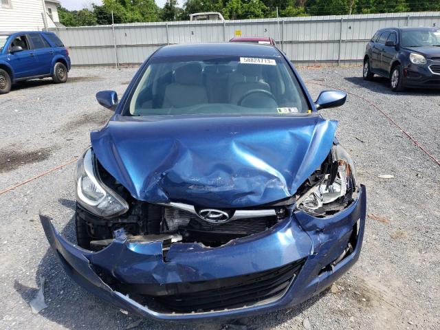2016 HYUNDAI 260 - 5NPDH4AE0GH717295
