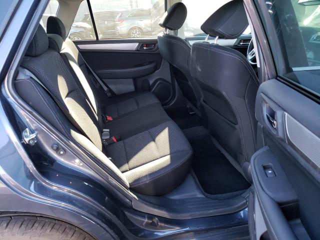 4S4BSBCC5F3203747 Subaru Outback 2.5i Premium