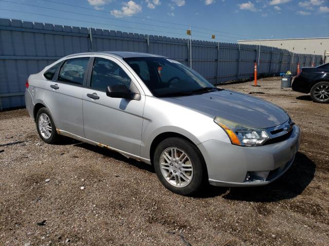 Vin: 1fahp3fn8aw190525, lot: 60841033, ford focus se 20104