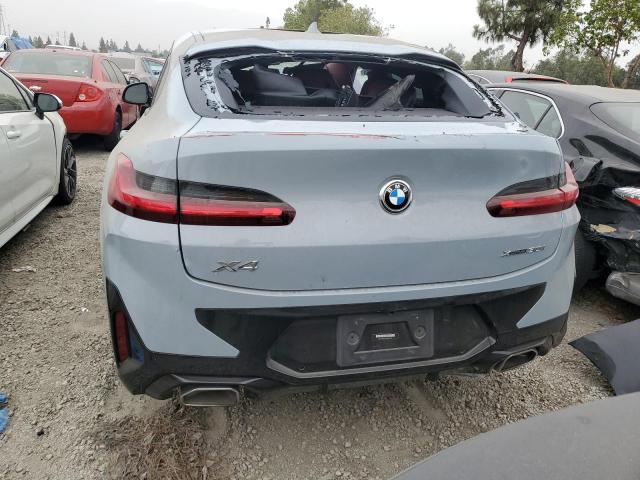 2022 BMW X4 XDRIVE3 - 5UX33DT0XN9L83938