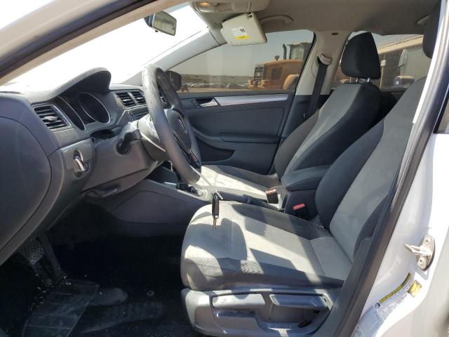 2017 VOLKSWAGEN JETTA S - 3VW2B7AJ9HM327005