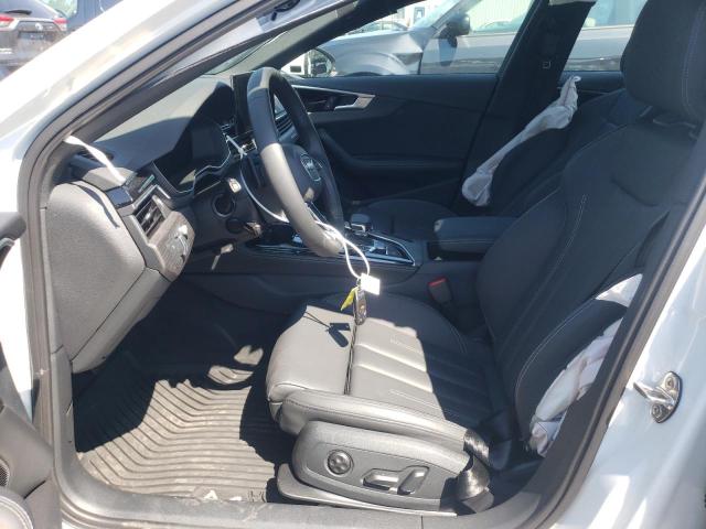 2023 AUDI A4 PRESTIG WAUFAAF49PN007983