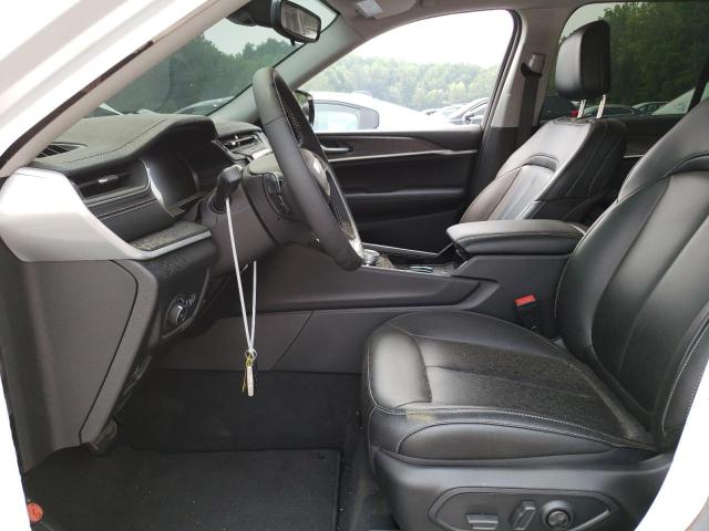 2023 JEEP GRND CHERO 1C4RJHBG6P8818776