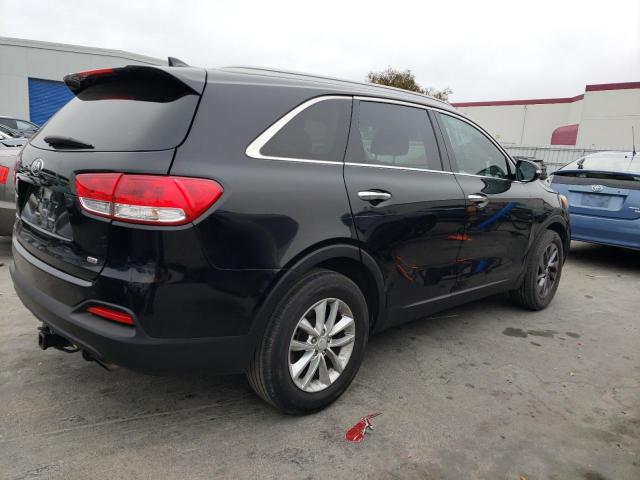 5XYPG4A37JG347511 KIA SORENTO LX