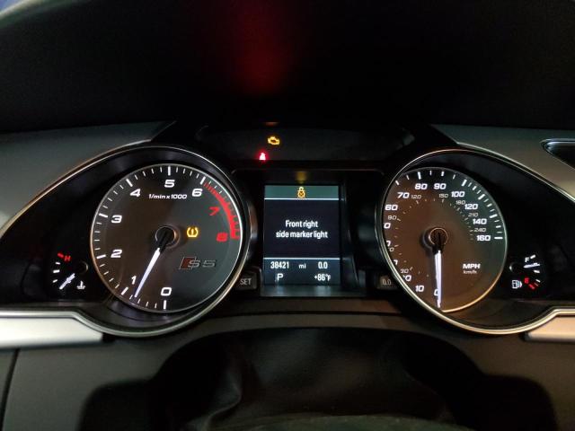 2016 AUDI S5 PREMIUM - WAUC4AFR3GA027336