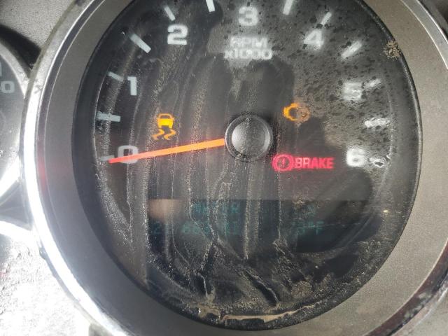 1GC2KXCG0DZ408519 2013 Chevrolet Silverado K2500 Heavy Duty Lt