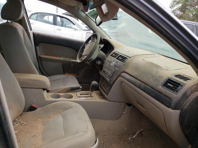 3FAHP08167R202966 Ford FUSION SEL