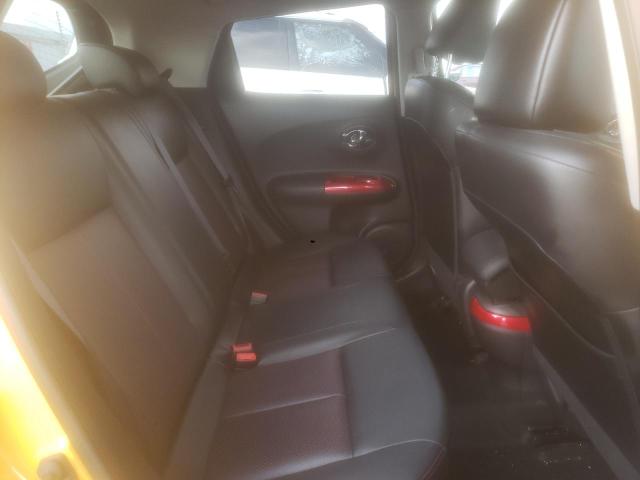 JN8AF5MV3GT650959 Nissan JUKE S