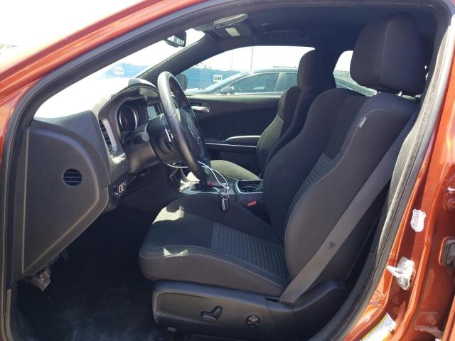 2C3CDXHG9MH581337 Dodge CHARGER GT