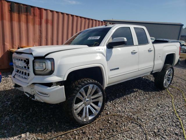 2016 GMC Sierra 1500 