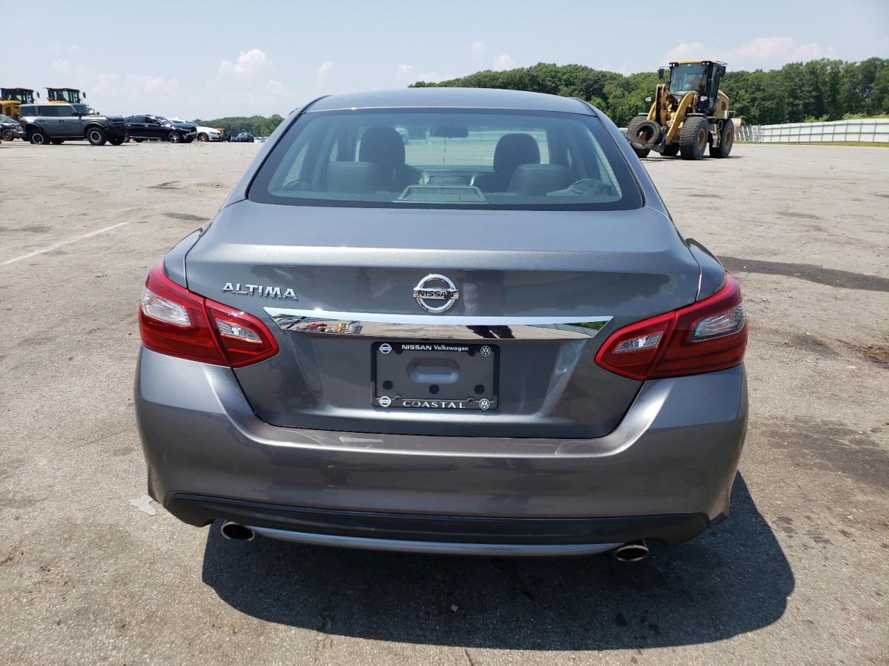 1N4AL3AP3JC285971 NISSAN ALTIMA 2018