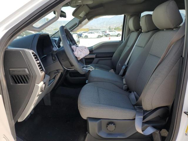 1FTEW1E53LKD35261 Ford F150 Supercrew